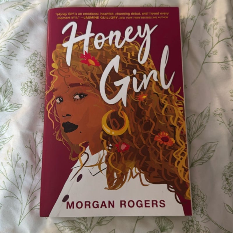 Honey Girl
