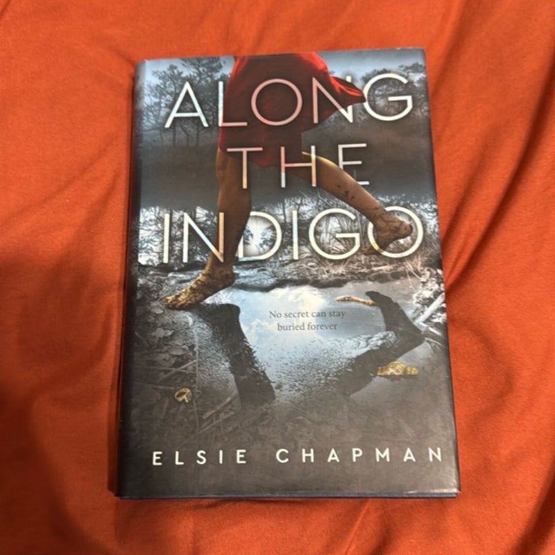 Along the Indigo