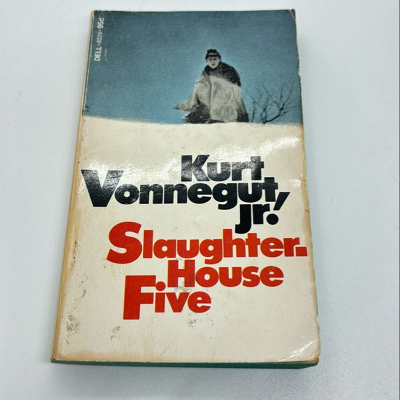 Slaughterhouse-Five