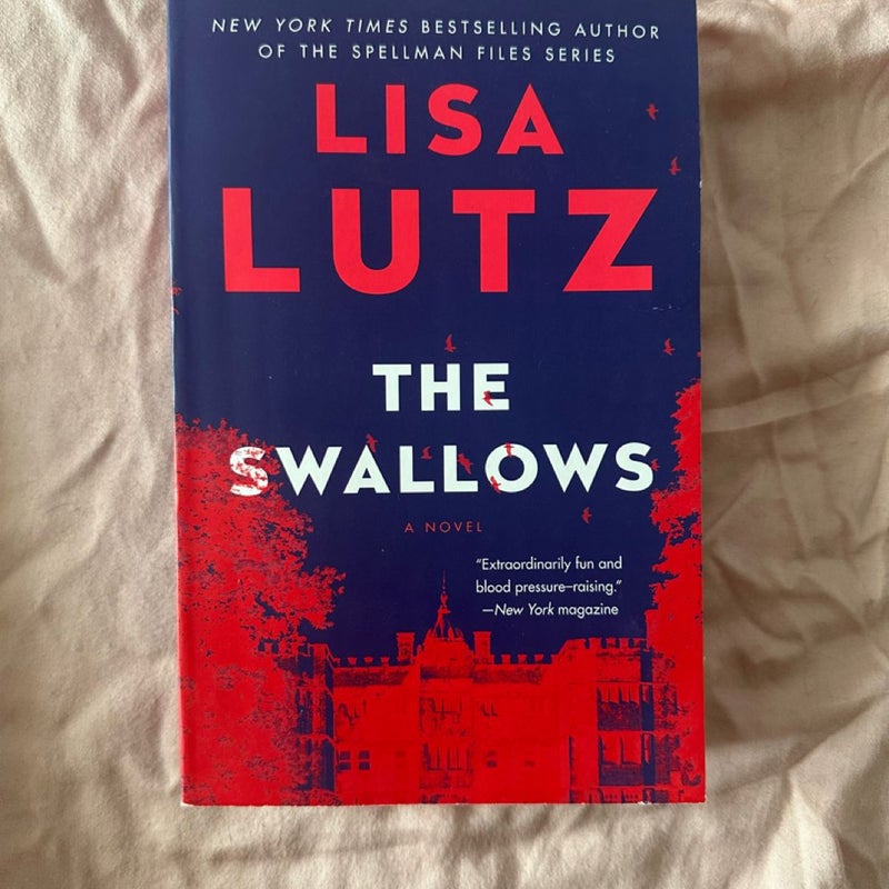 The Swallows