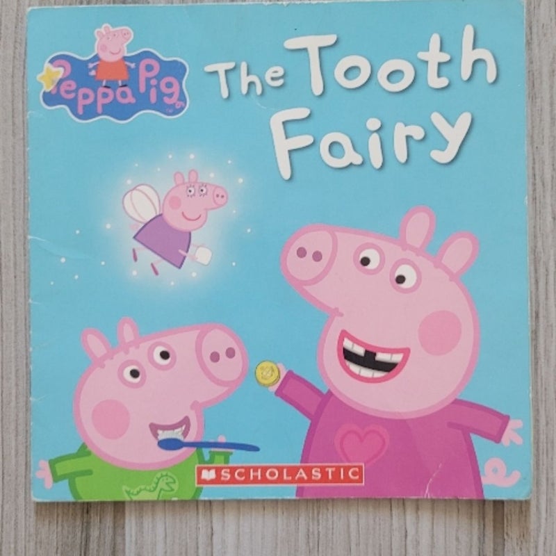 The Tooth Fairy