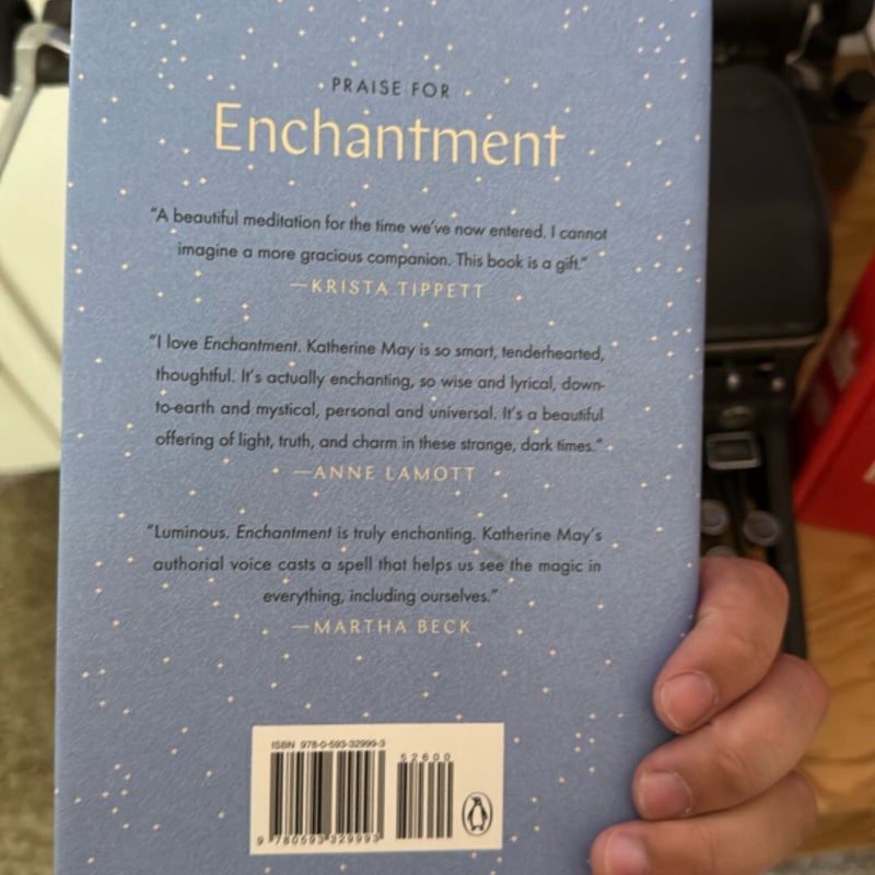 Enchantment