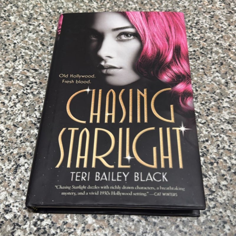 Chasing Starlight
