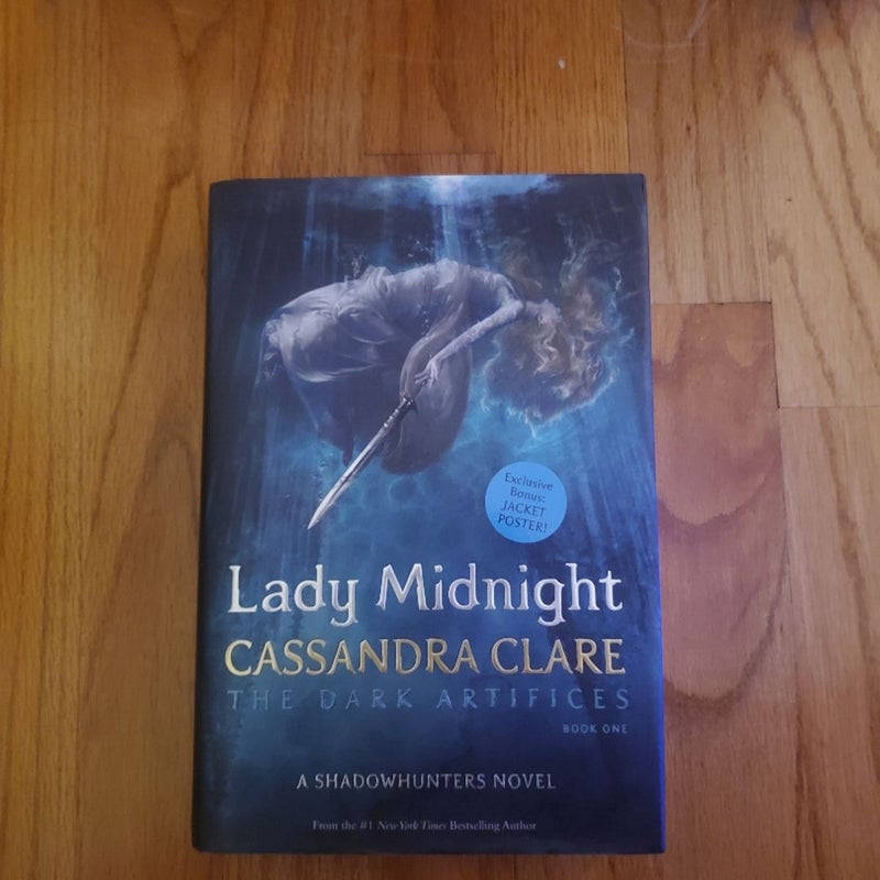 Lady Midnight