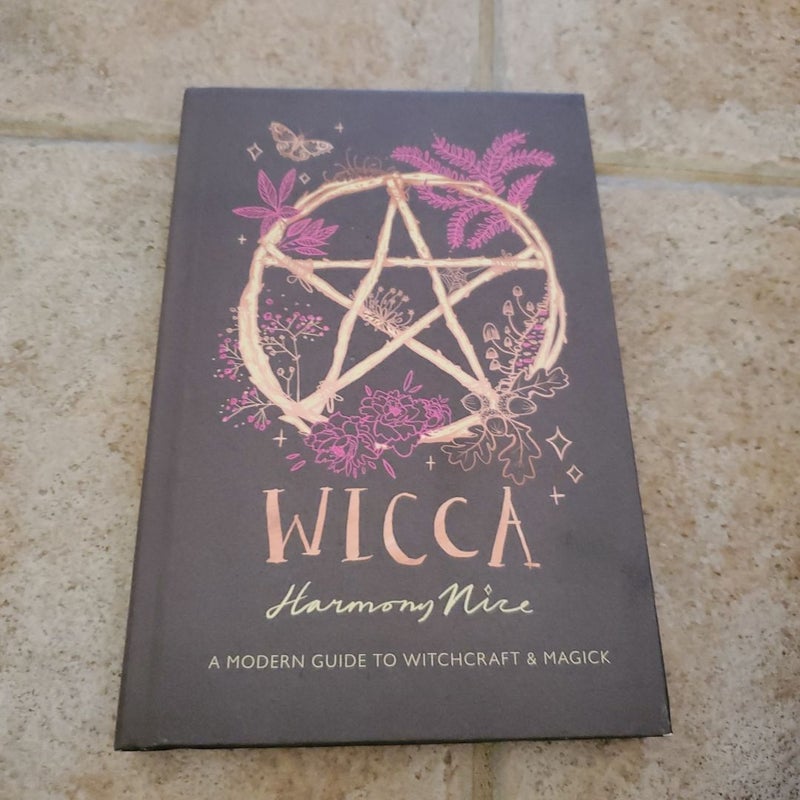 Wicca