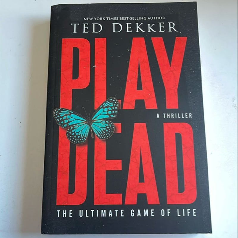 Play Dead (Paperback)