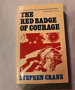 The Red Badge of Courage