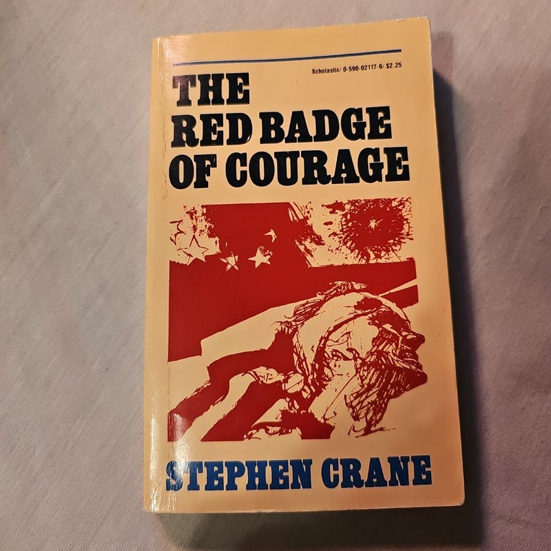 The Red Badge of Courage