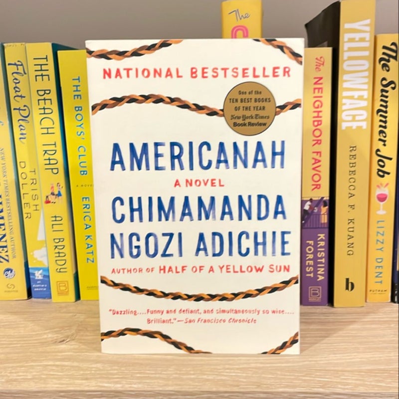 Americanah