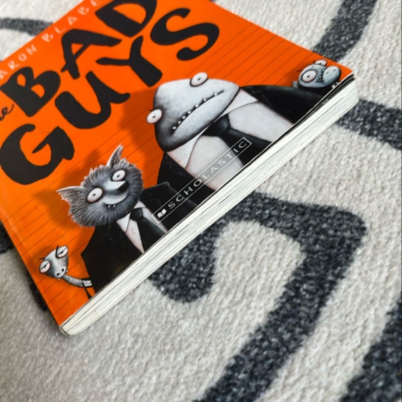 The Bad Guys