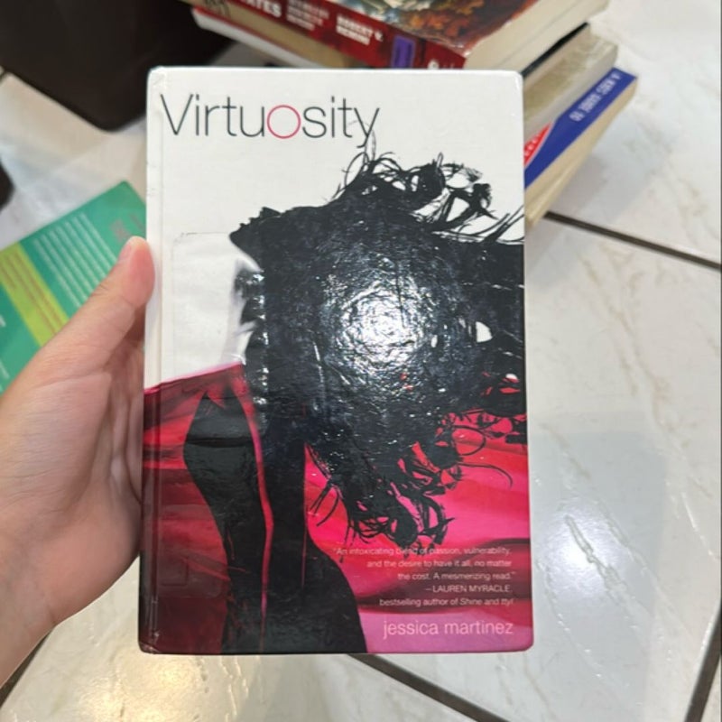 Virtuosity