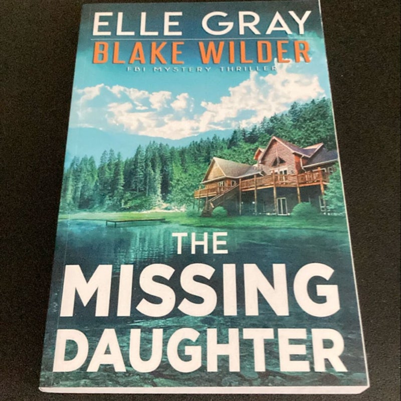 The Missing Daughter