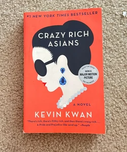 Crazy Rich Asians