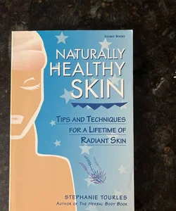 Naturally Healthy Skin