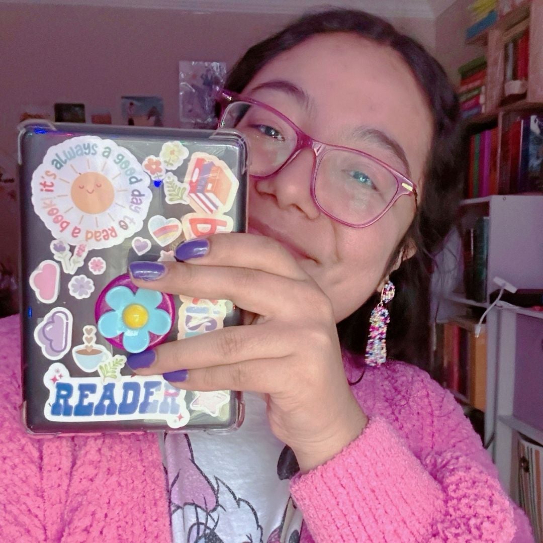 Joanna’s Bookshelf