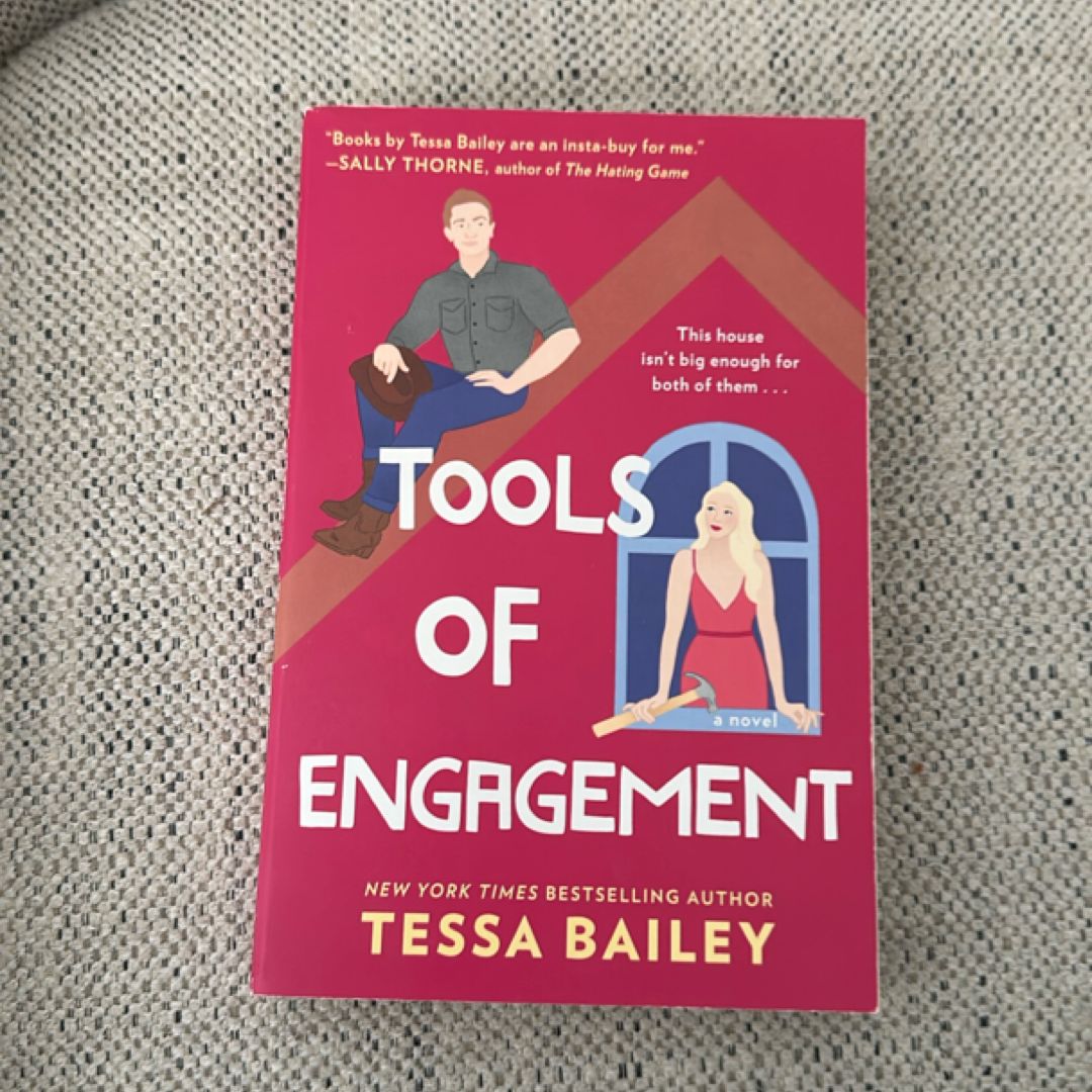 Tools of Engagement