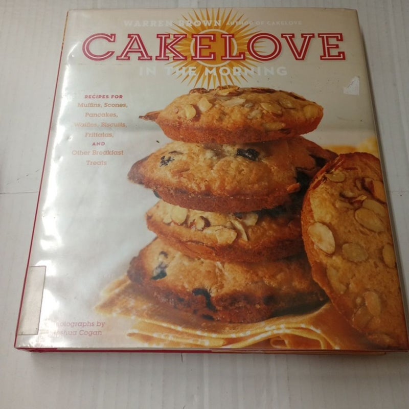 CakeLove in the Morning