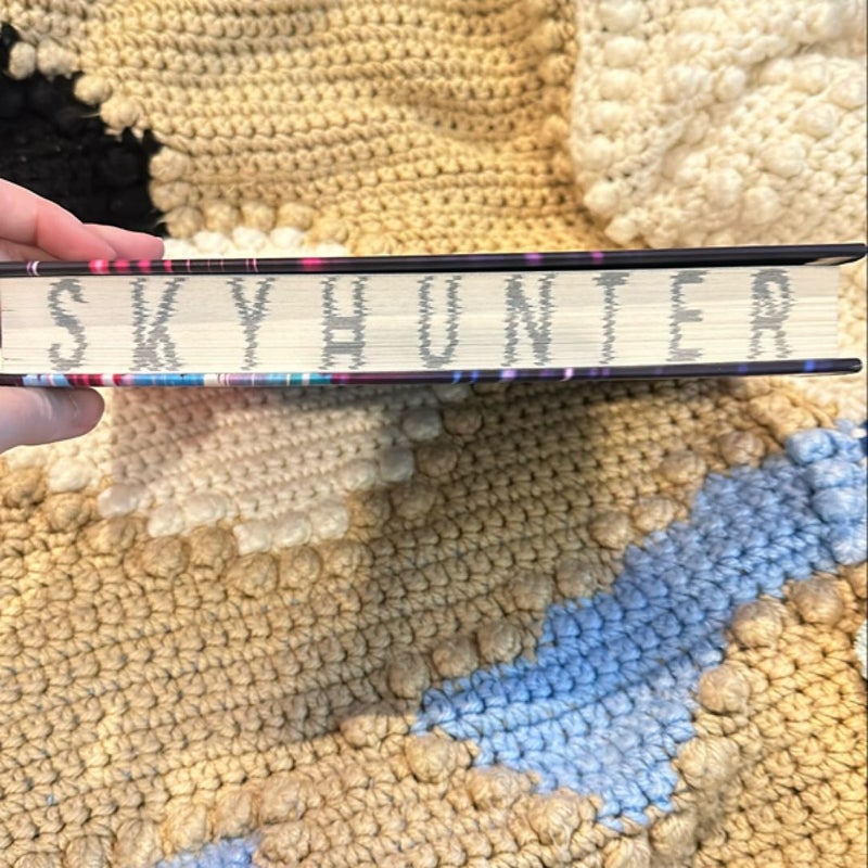 Skyhunter