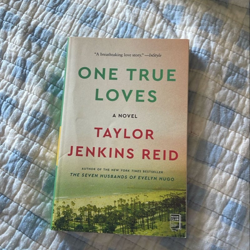 One True Loves