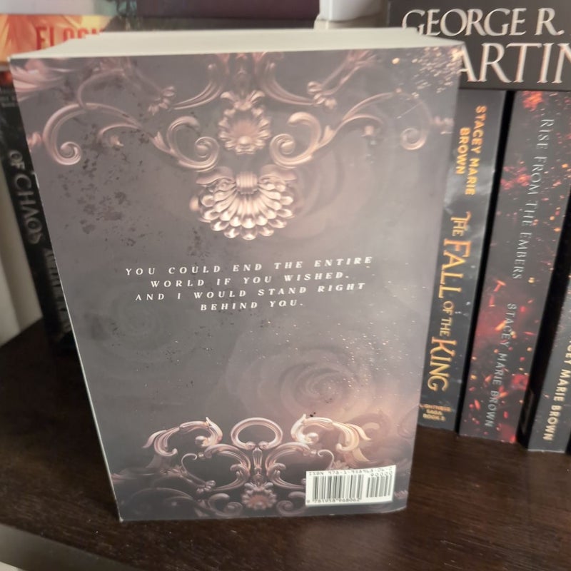 Fae of Rewyth Omnibus