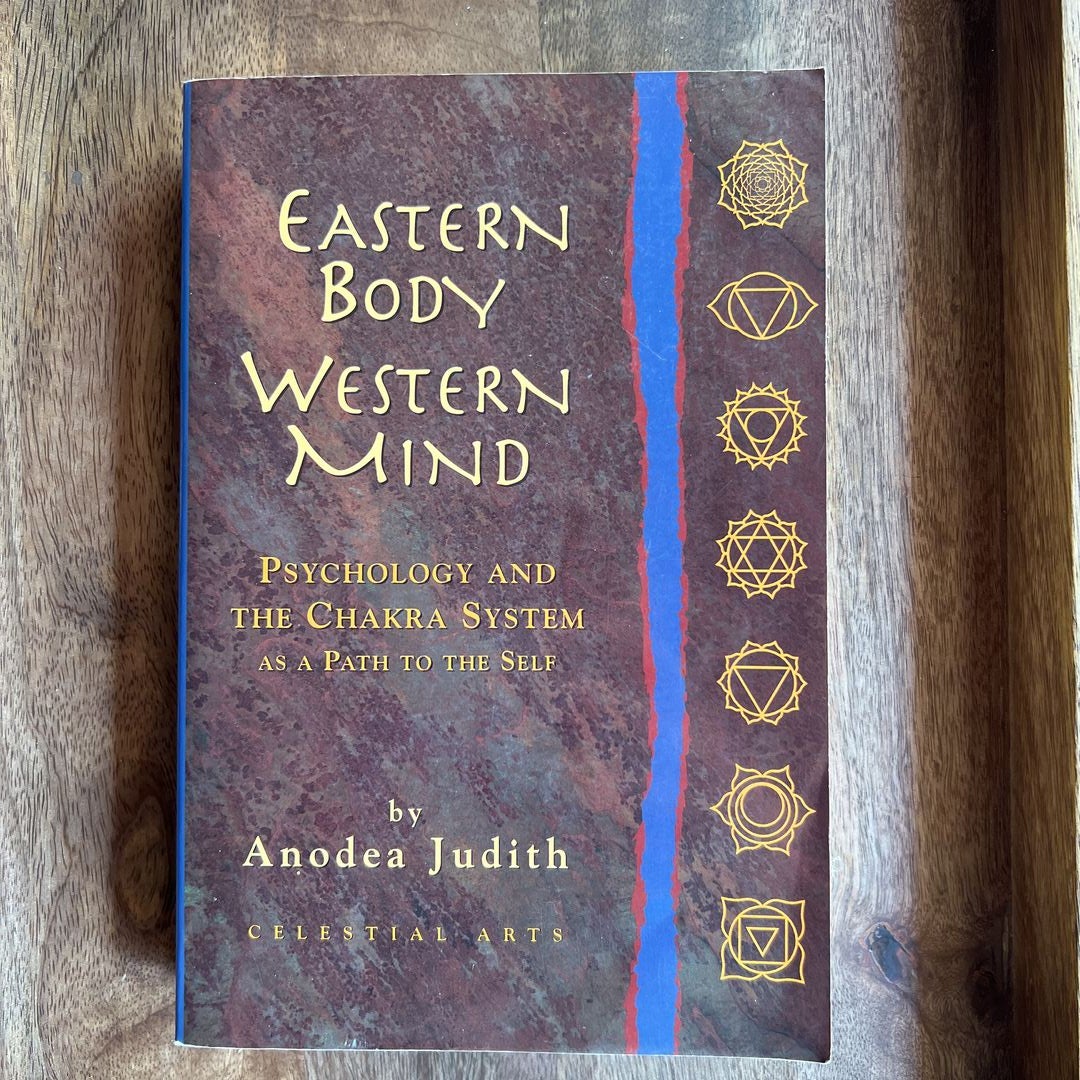 Eastern Body, Western Mind