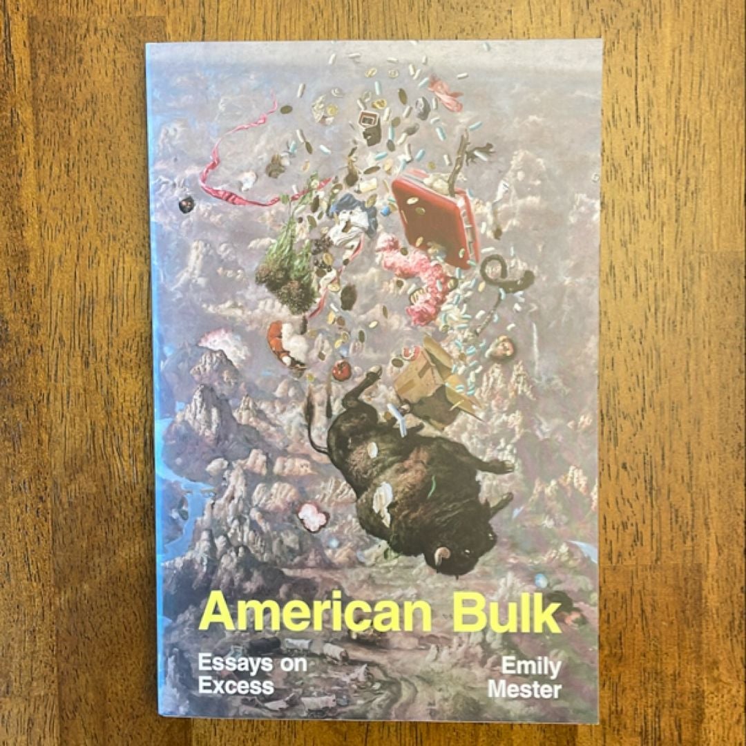 American Bulk