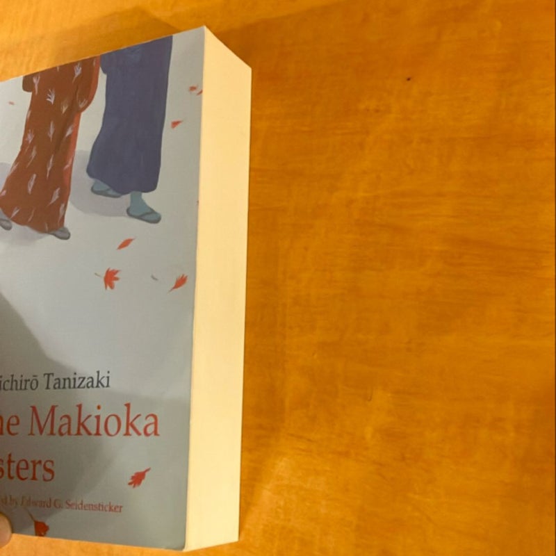 The Makioka Sisters