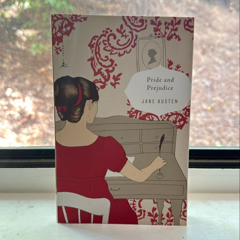 Pride and Prejudice
