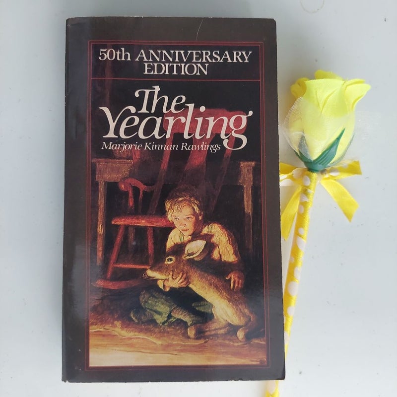 The Yearling