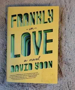Franky In Love