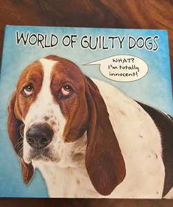 World of Guilty Dogs
