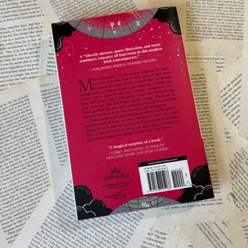 All Our Hidden Gifts