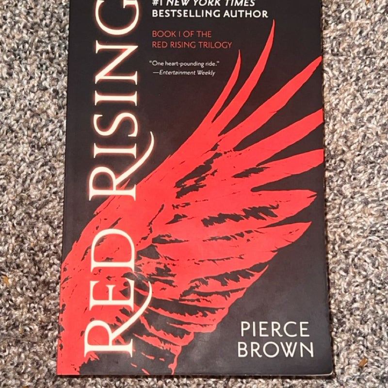 Red Rising