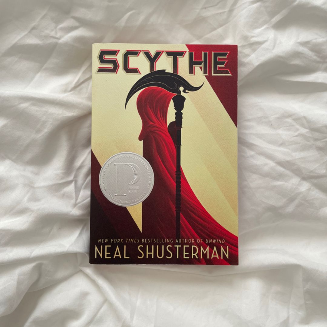 Scythe