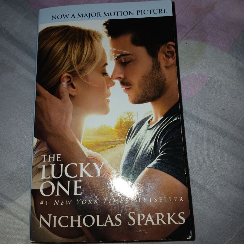 The Lucky One