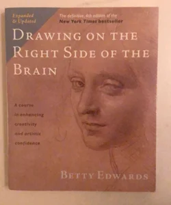 Drawing on the Right Side of the Brain