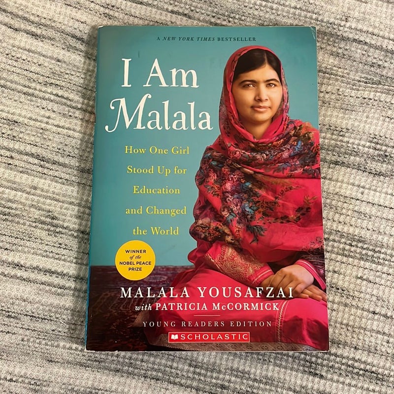 I Am Malala