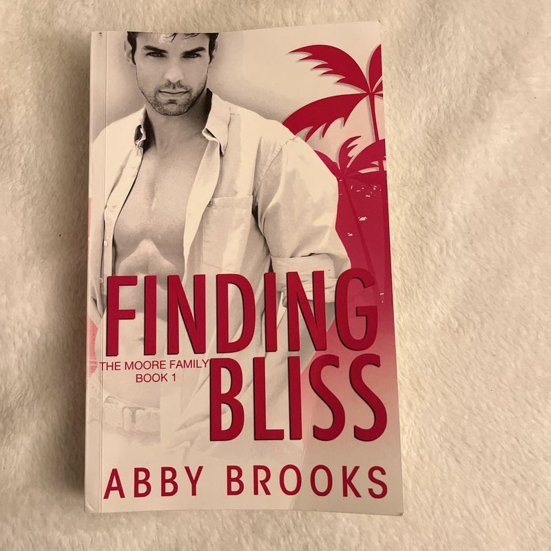 Finding Bliss