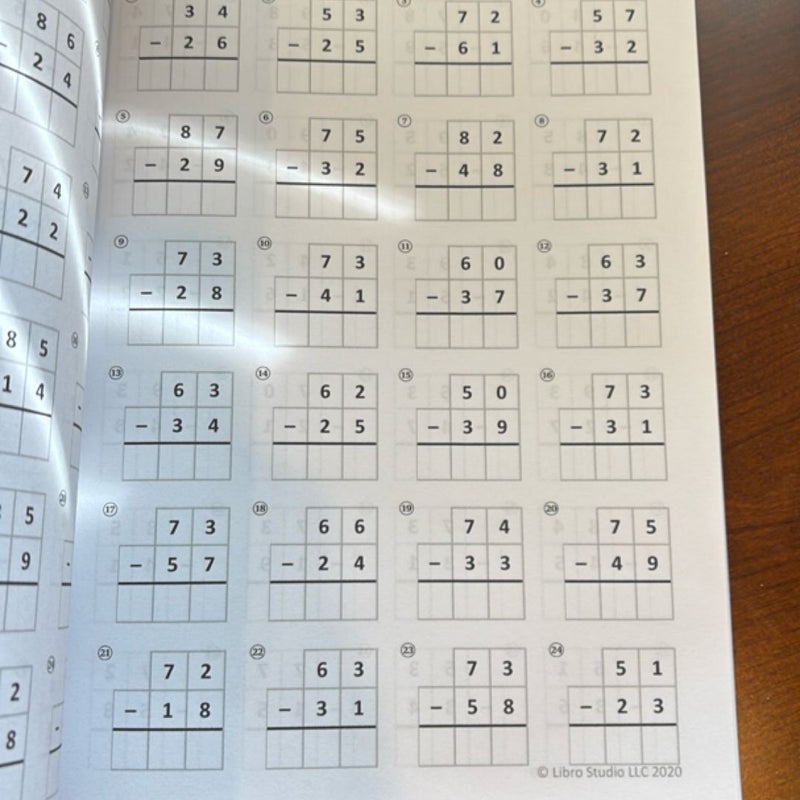 Double Digit