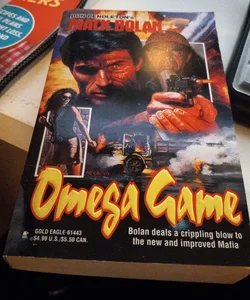 Omega game 