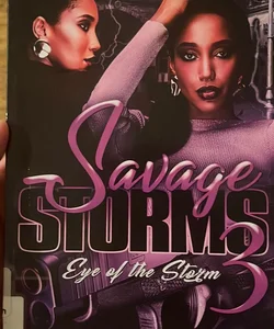 Savage Storms 3