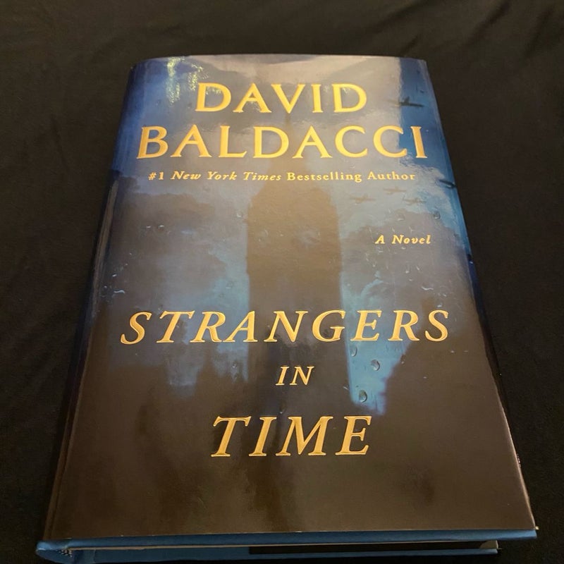 Strangers in Time