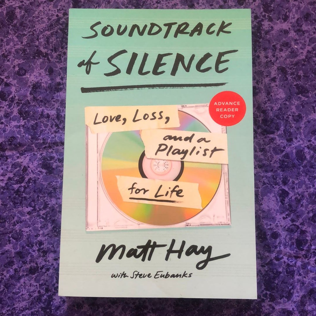 Soundtrack of Silence