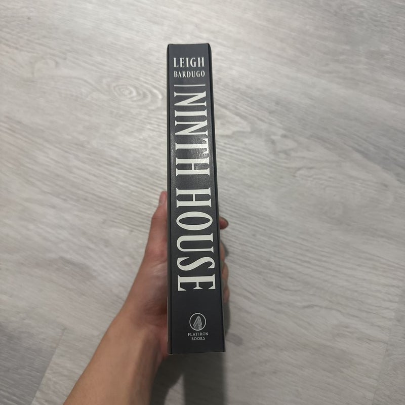 Ninth House