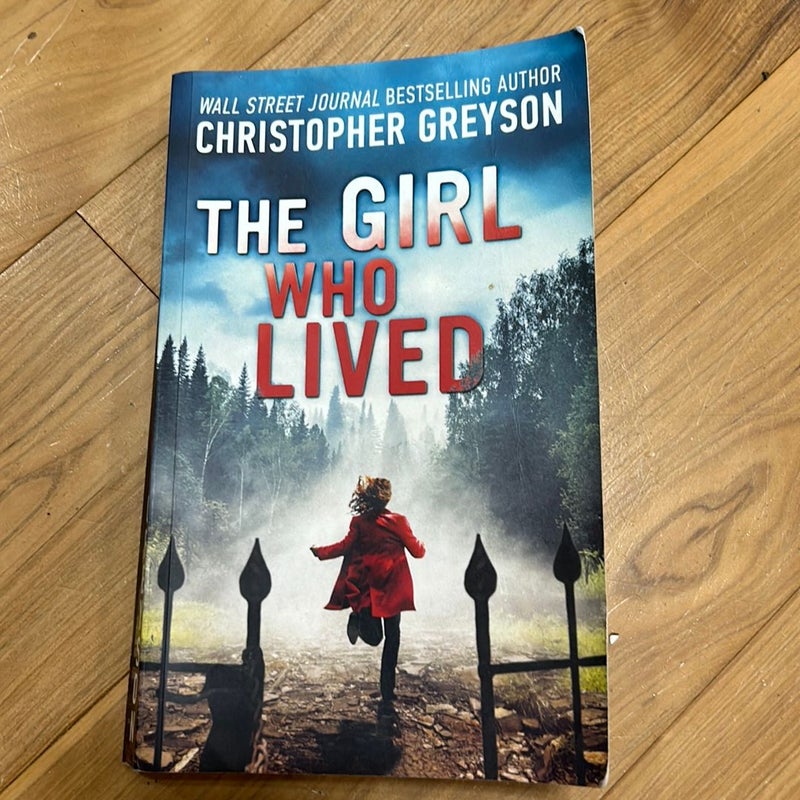 The Girl Who Lived