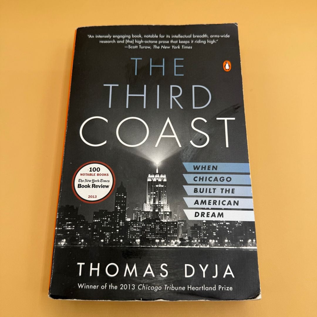 The Third Coast