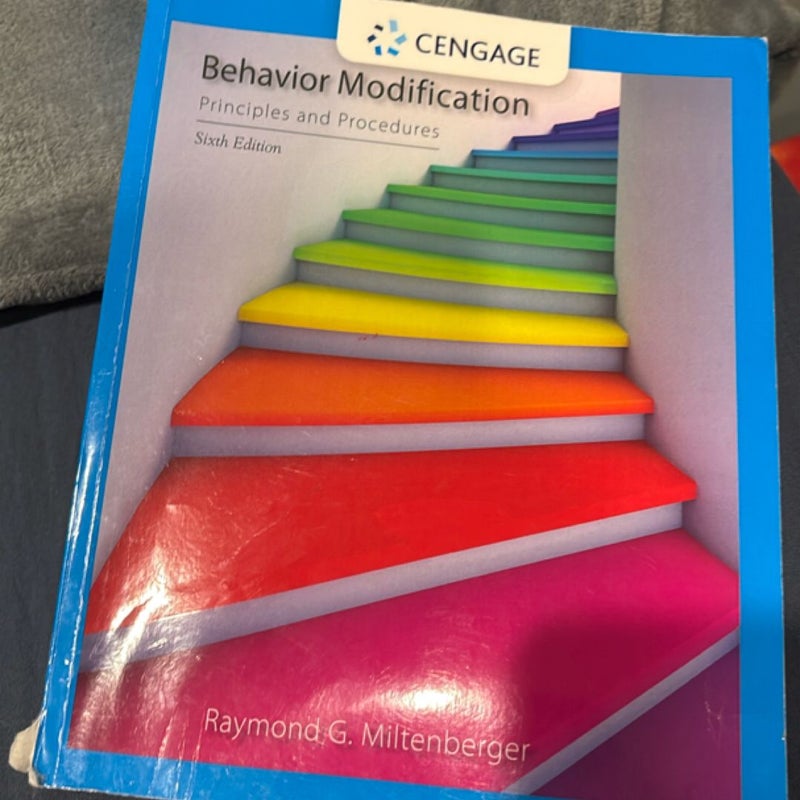 Behavior Modification