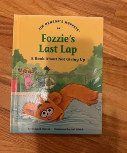 Fozzie’s Last Lap