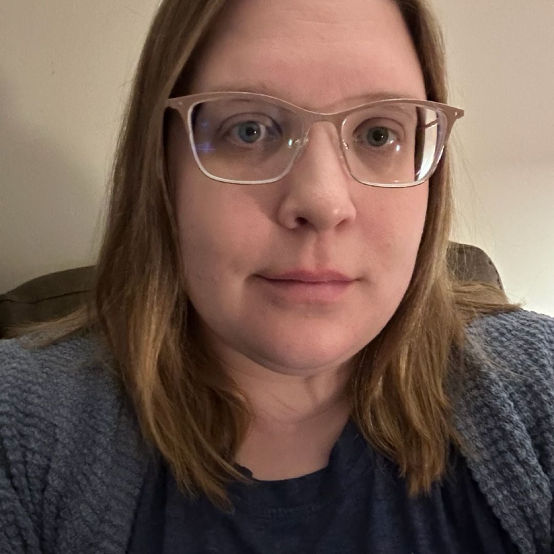 Megan’s Reads