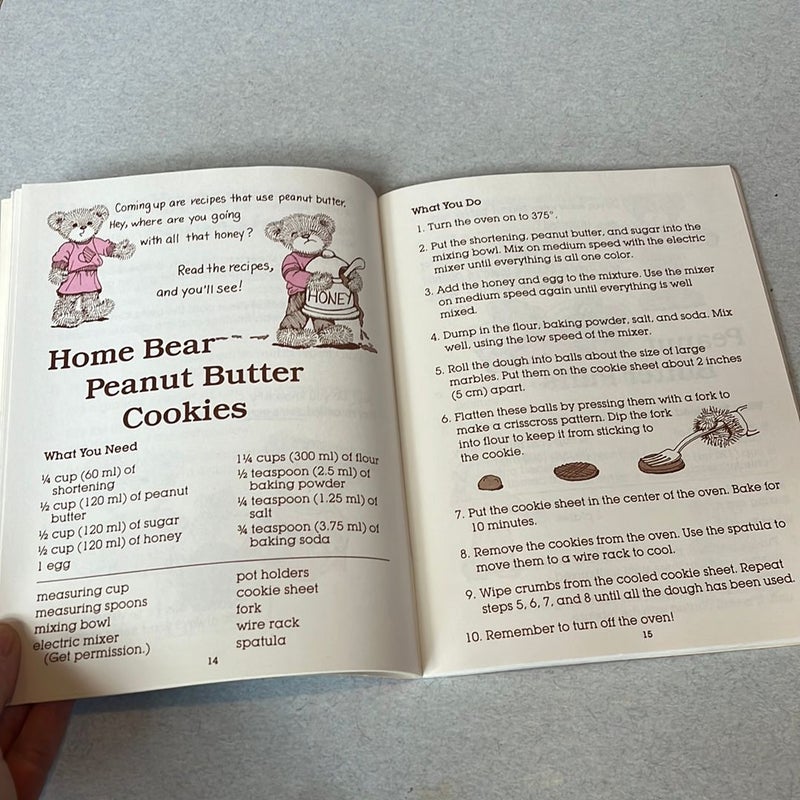 Best Cookie Book Ever